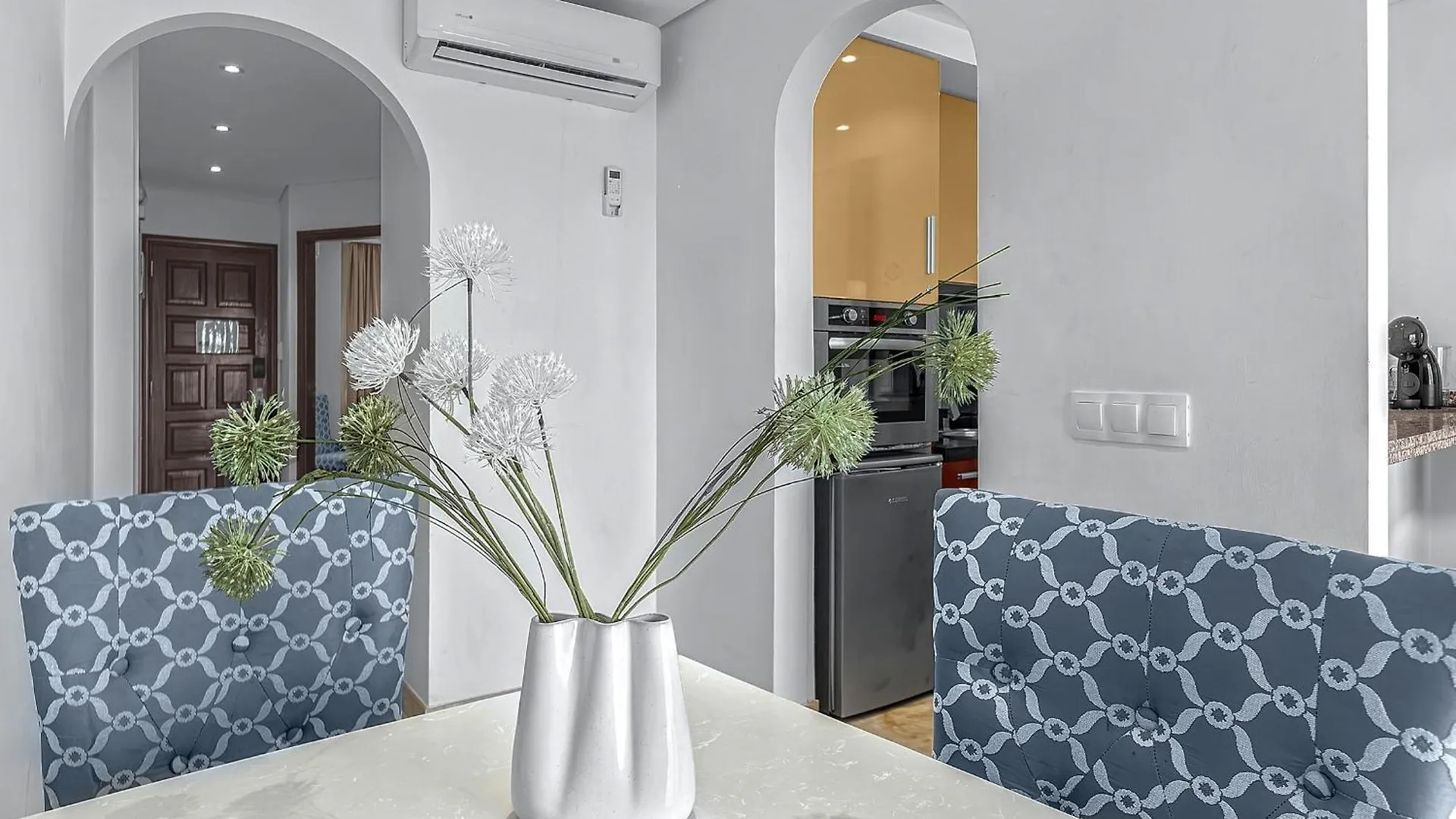 Ocean View Apartment In Albatros Golf Del Sur San Miguel de Abona España