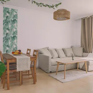Apartamento Isla Park, San Miguel de Abona