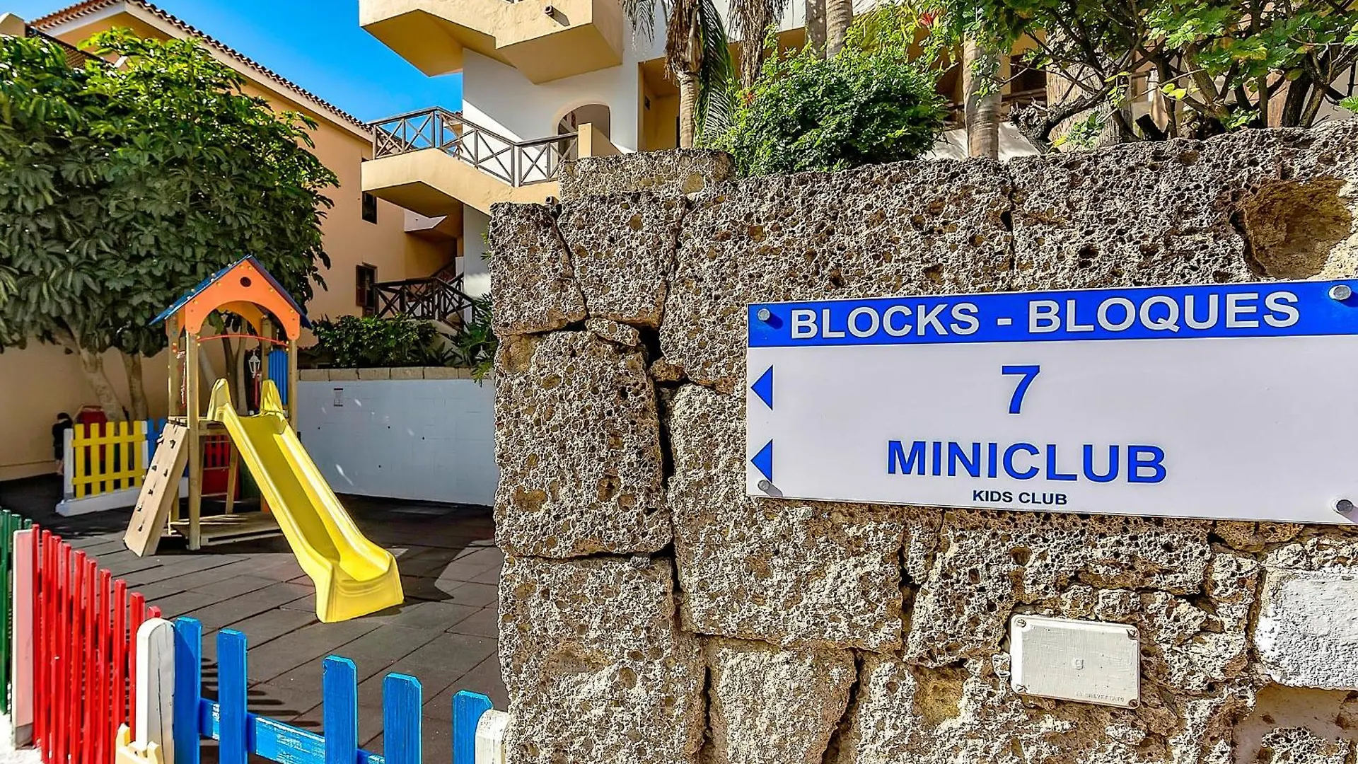 Ocean View Apartment In Albatros Golf Del Sur San Miguel de Abona 0*,  Spanje